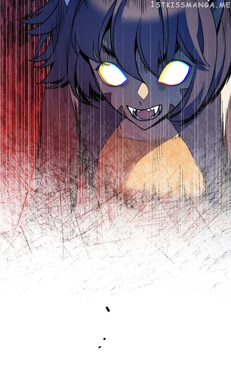 Crimson Heart Chapter 37 page 45 - 