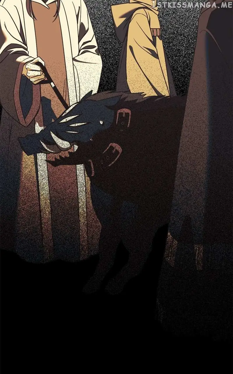 Crimson Heart Chapter 37 page 7 - 