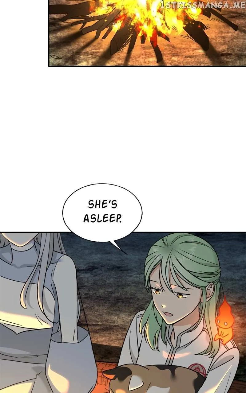Crimson Heart Chapter 37 page 76 - 