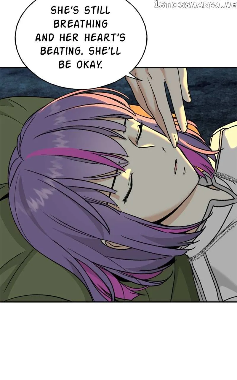 Crimson Heart Chapter 37 page 81 - 