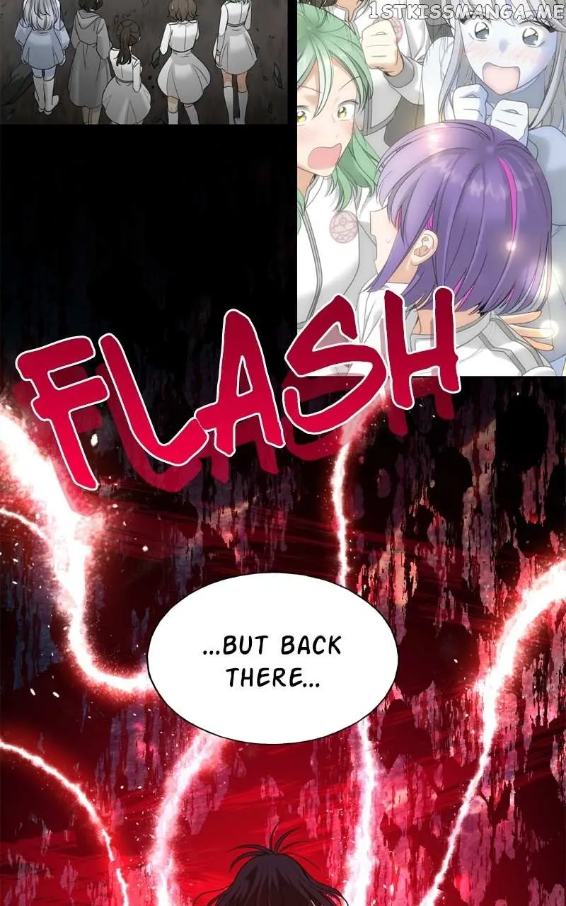 Crimson Heart Chapter 37 page 85 - 