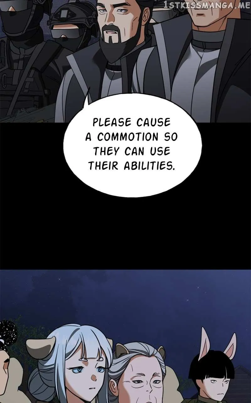Crimson Heart Chapter 37 page 10 - 