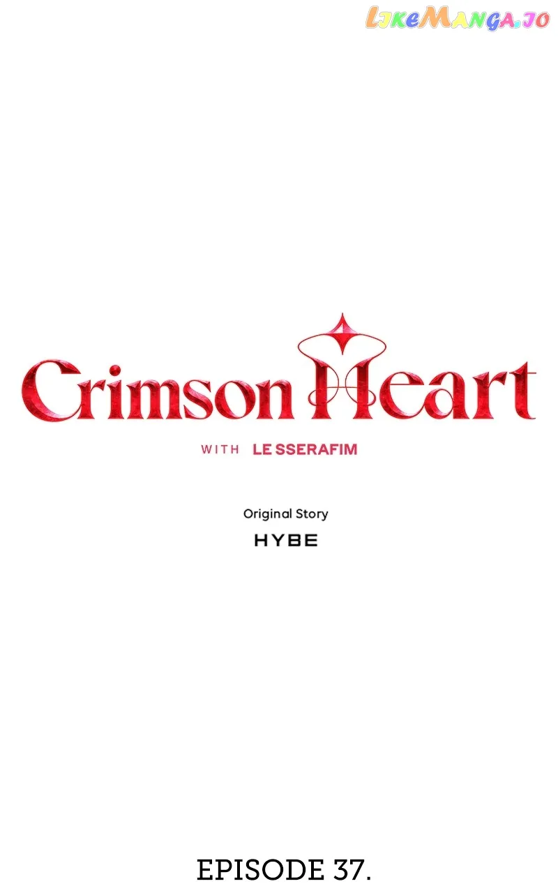 Crimson Heart Chapter 38 page 2 - 