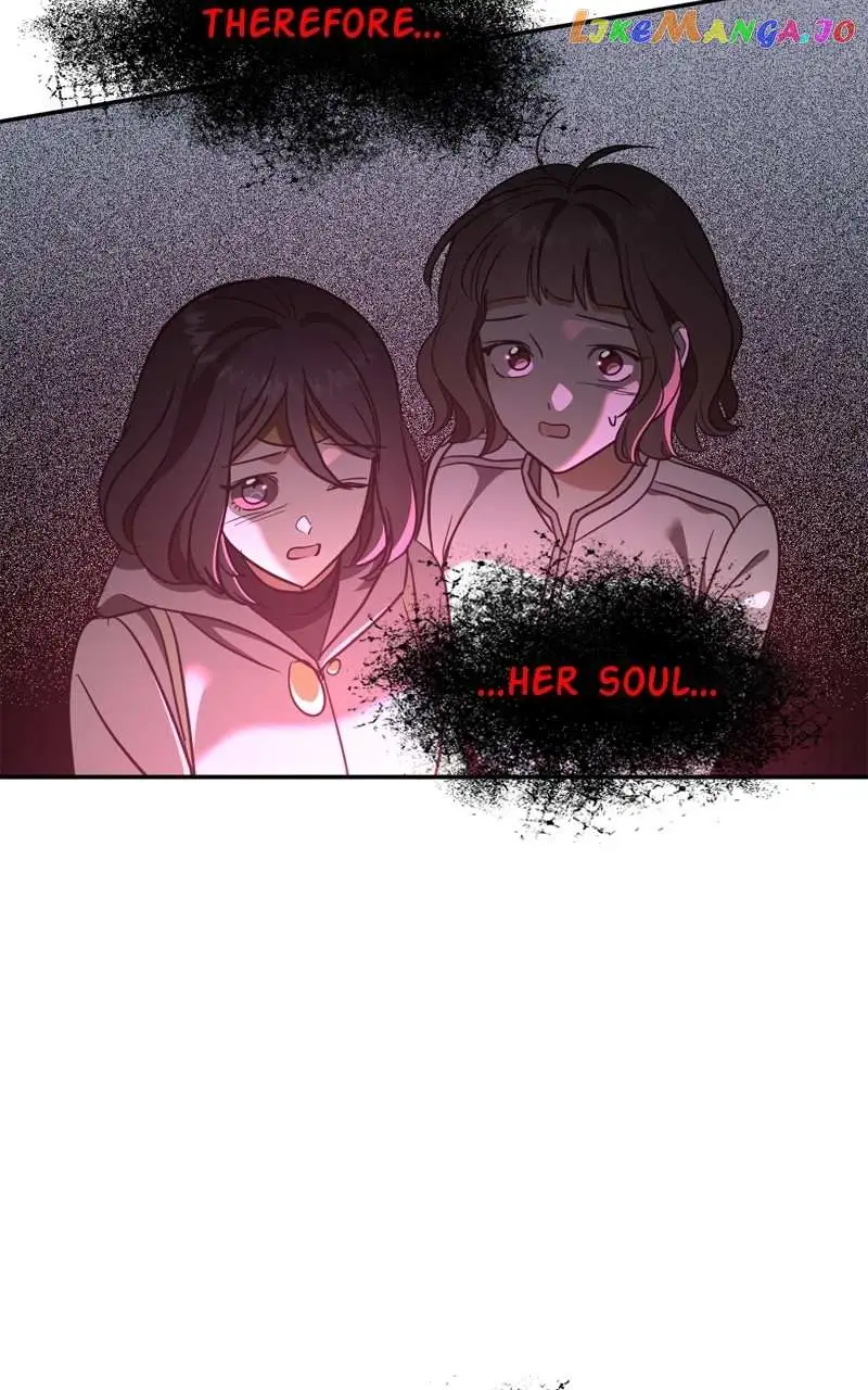 Crimson Heart Chapter 38 page 17 - 