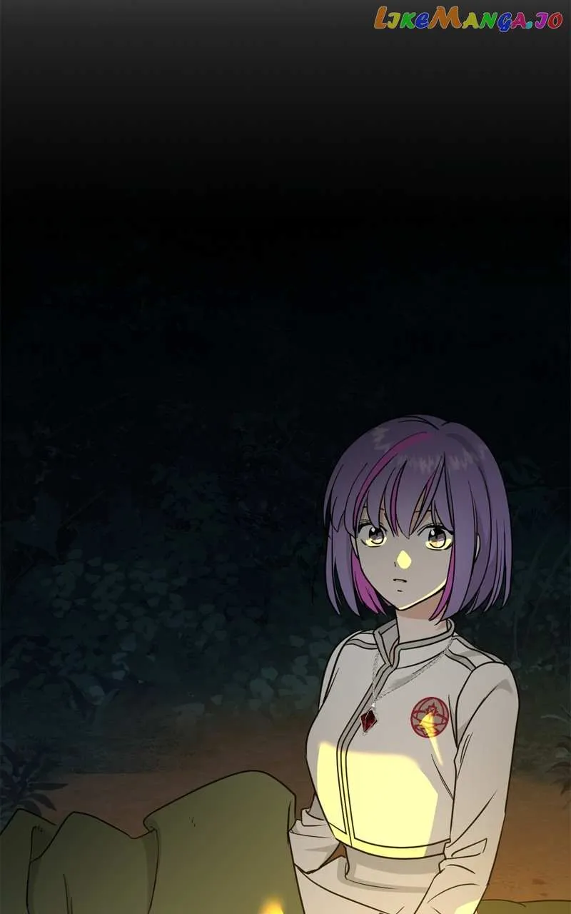 Crimson Heart Chapter 38 page 19 - 