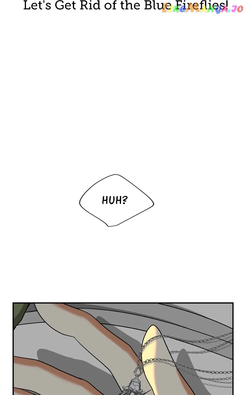 Crimson Heart Chapter 38 page 3 - 