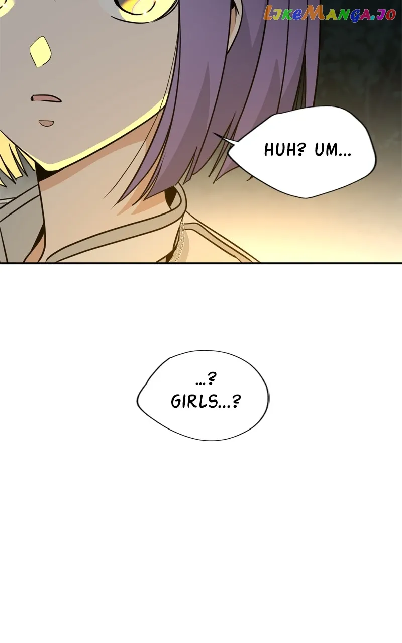 Crimson Heart Chapter 38 page 21 - 