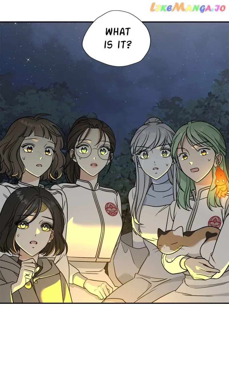 Crimson Heart Chapter 38 page 22 - 