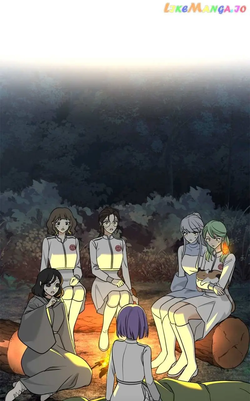 Crimson Heart Chapter 38 page 23 - 