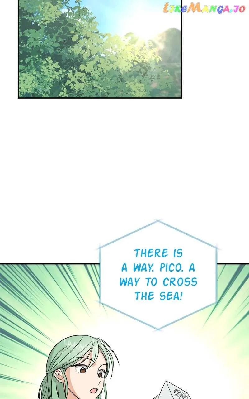 Crimson Heart Chapter 38 page 26 - 