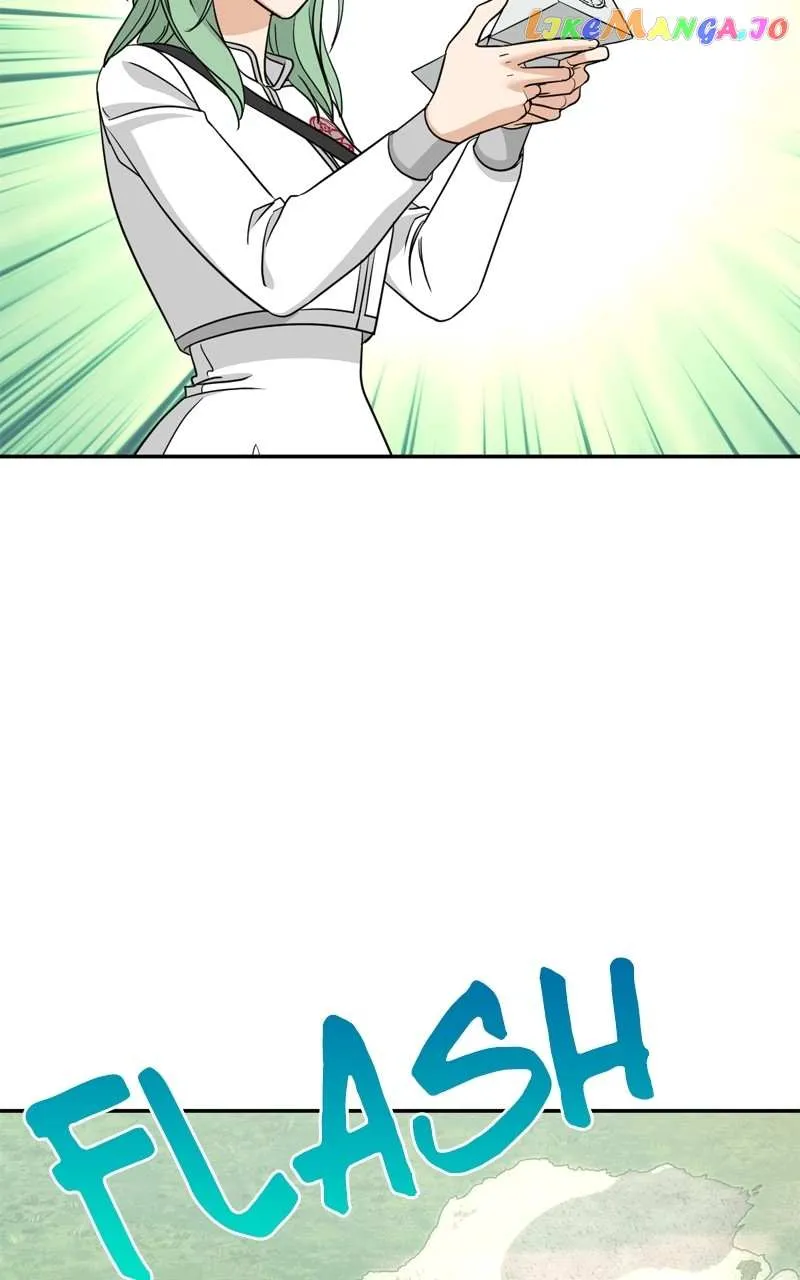 Crimson Heart Chapter 38 page 27 - 