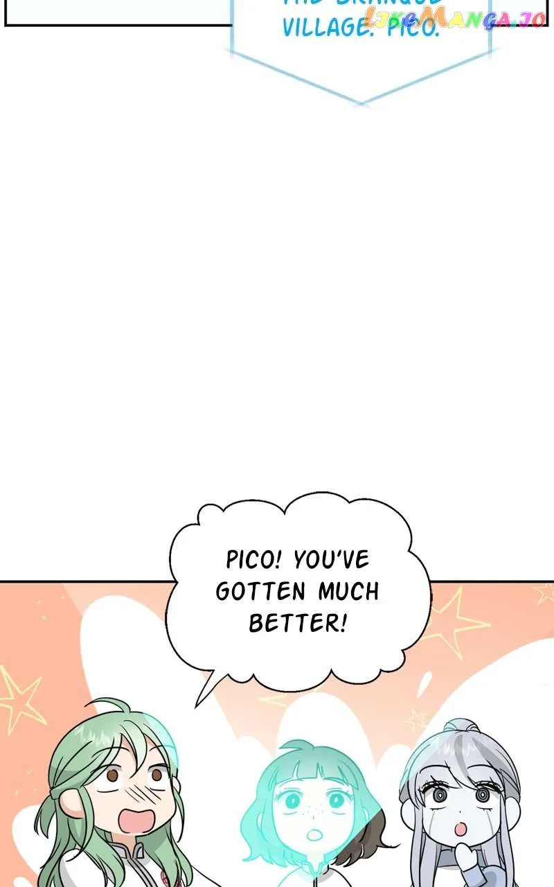 Crimson Heart Chapter 38 page 30 - 