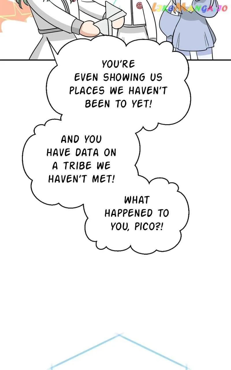 Crimson Heart Chapter 38 page 31 - 