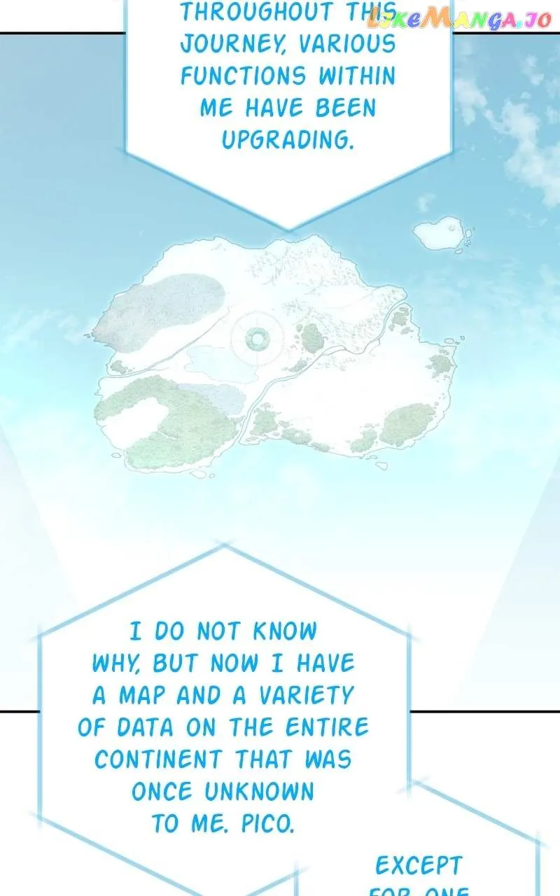 Crimson Heart Chapter 38 page 32 - 
