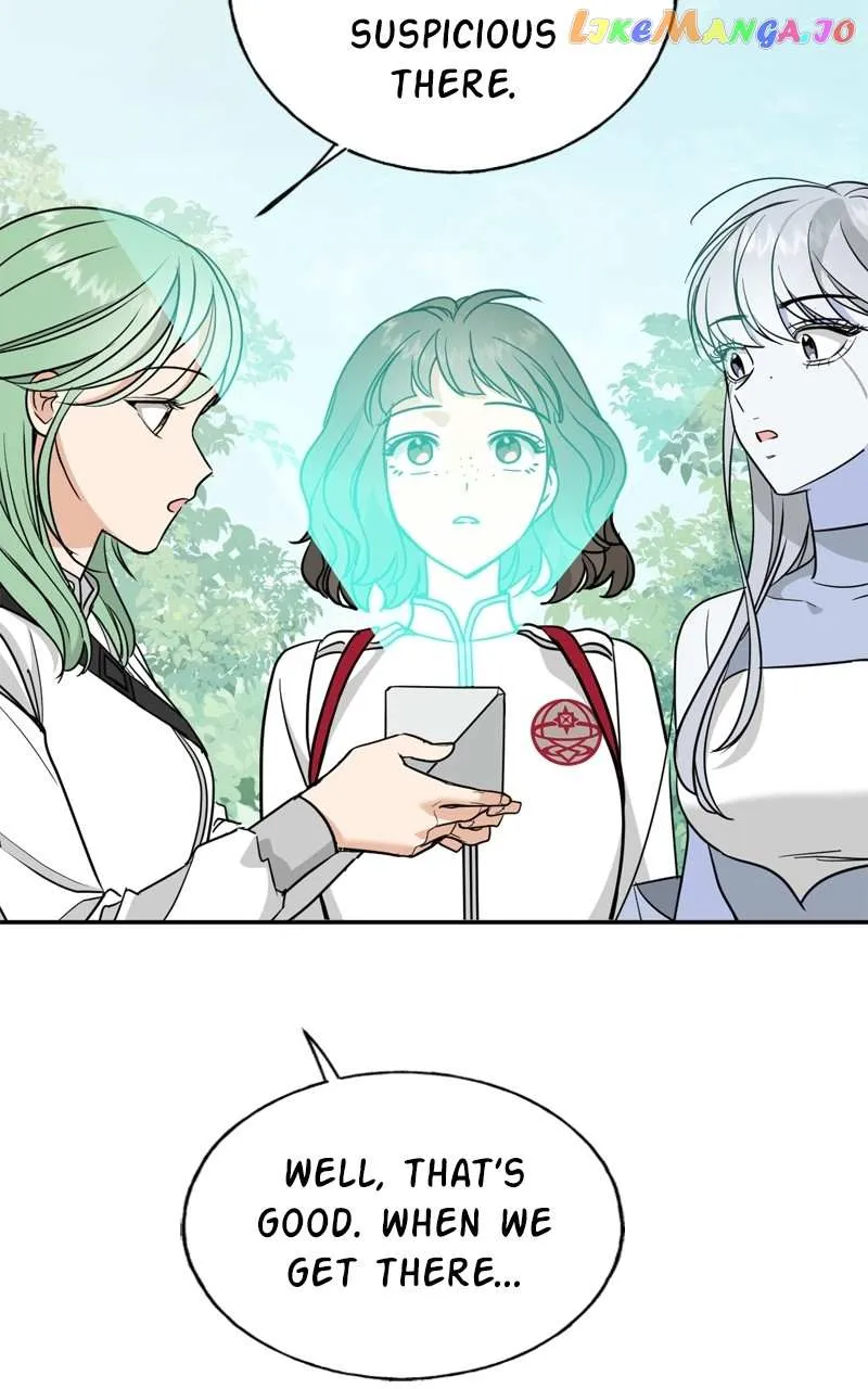 Crimson Heart Chapter 38 page 35 - 