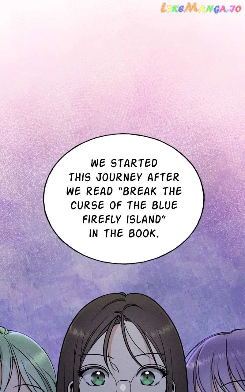 Crimson Heart Chapter 38 page 39 - 