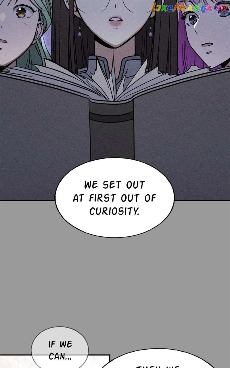 Crimson Heart Chapter 38 page 40 - 