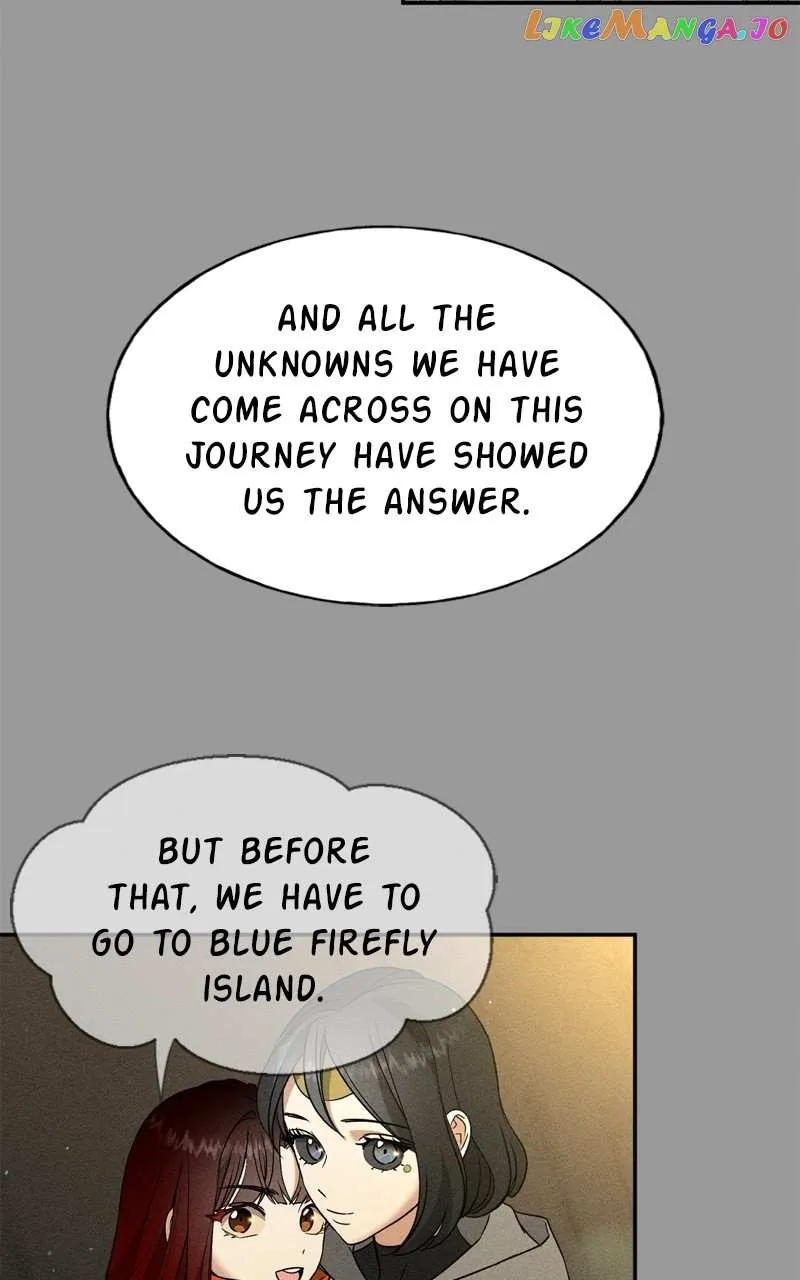 Crimson Heart Chapter 38 page 42 - 