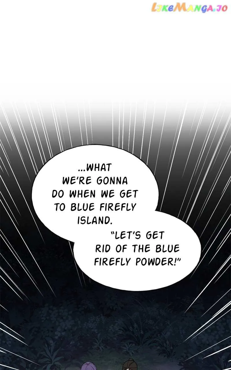 Crimson Heart Chapter 38 page 45 - 