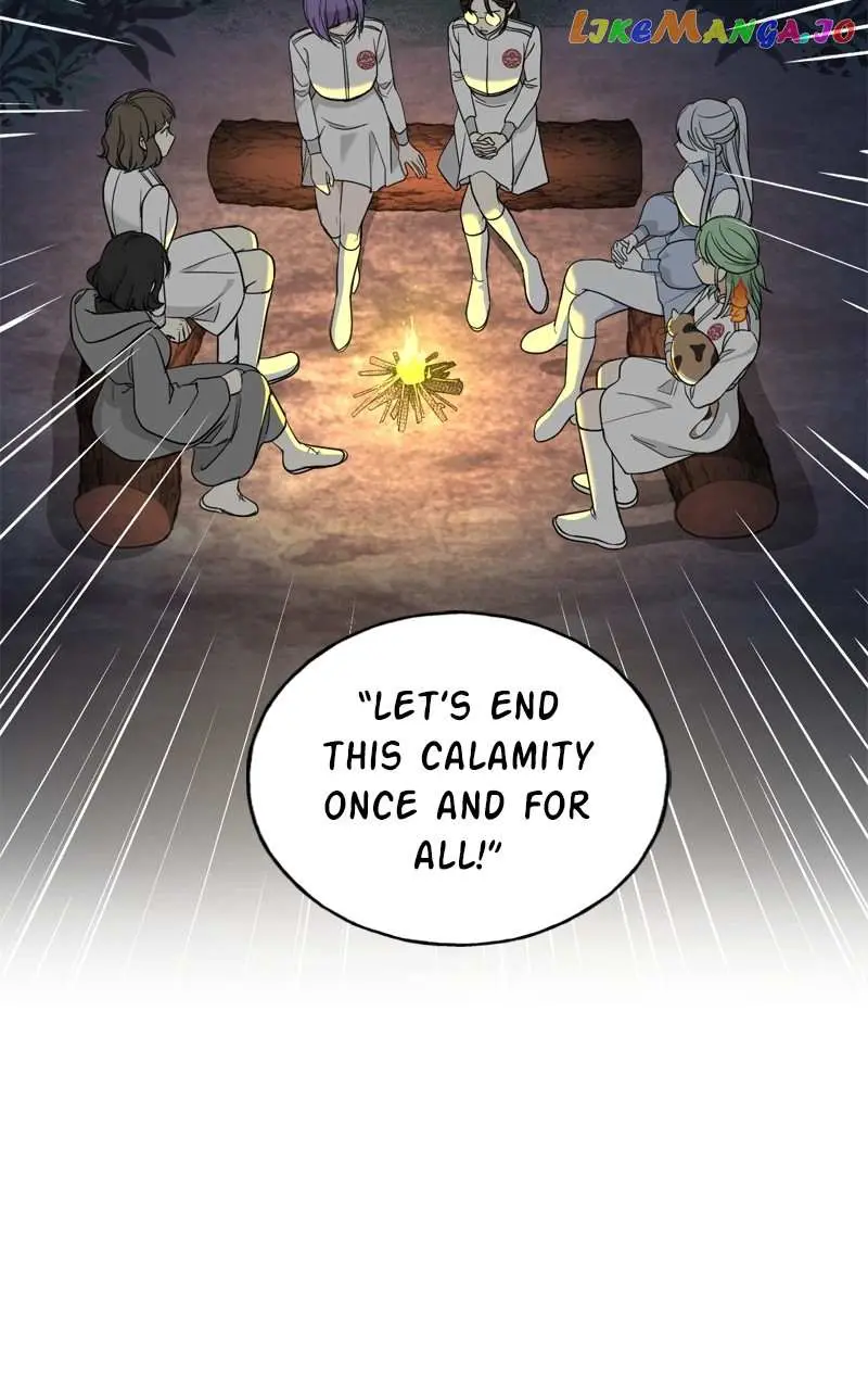 Crimson Heart Chapter 38 page 46 - 