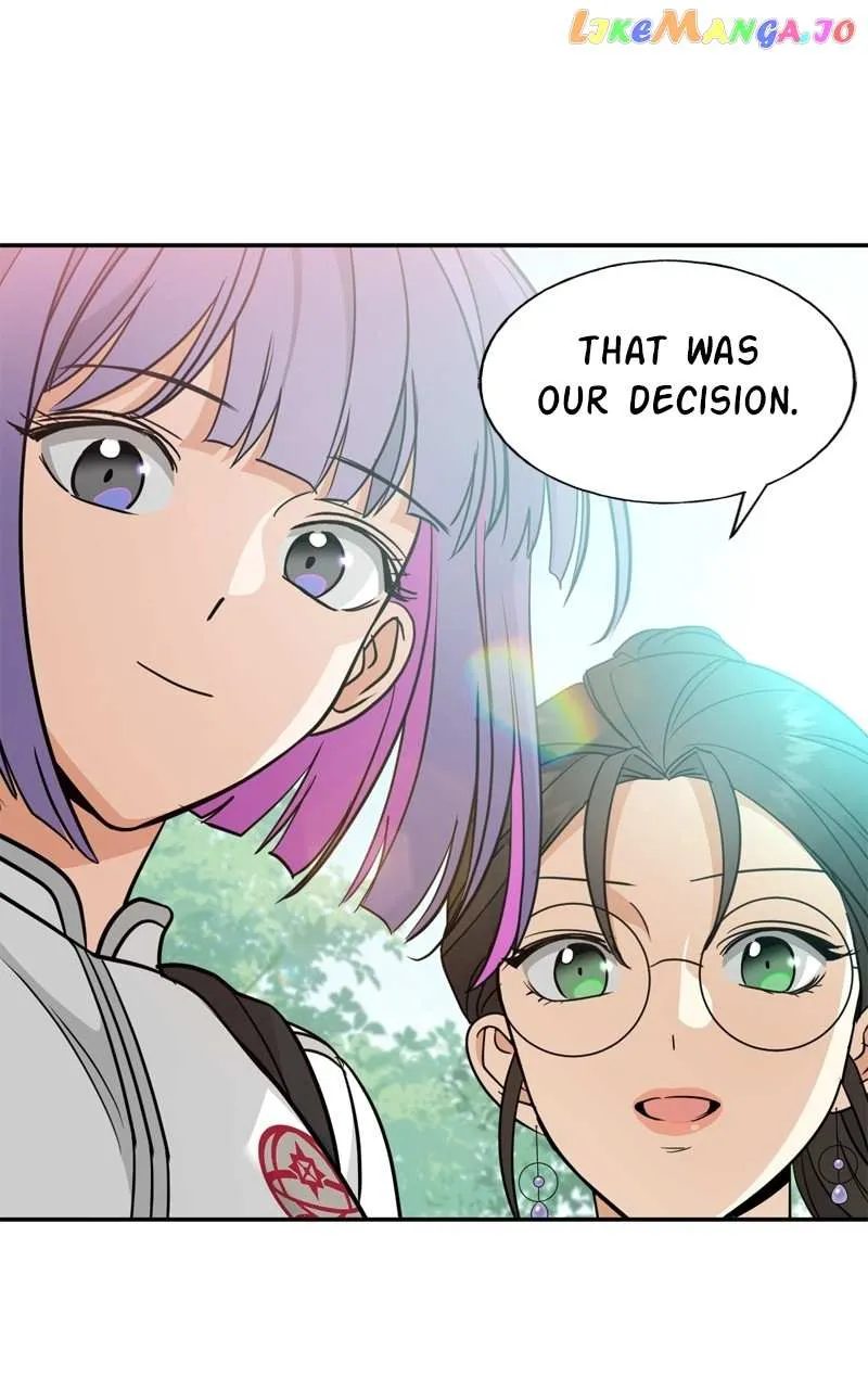 Crimson Heart Chapter 38 page 47 - 