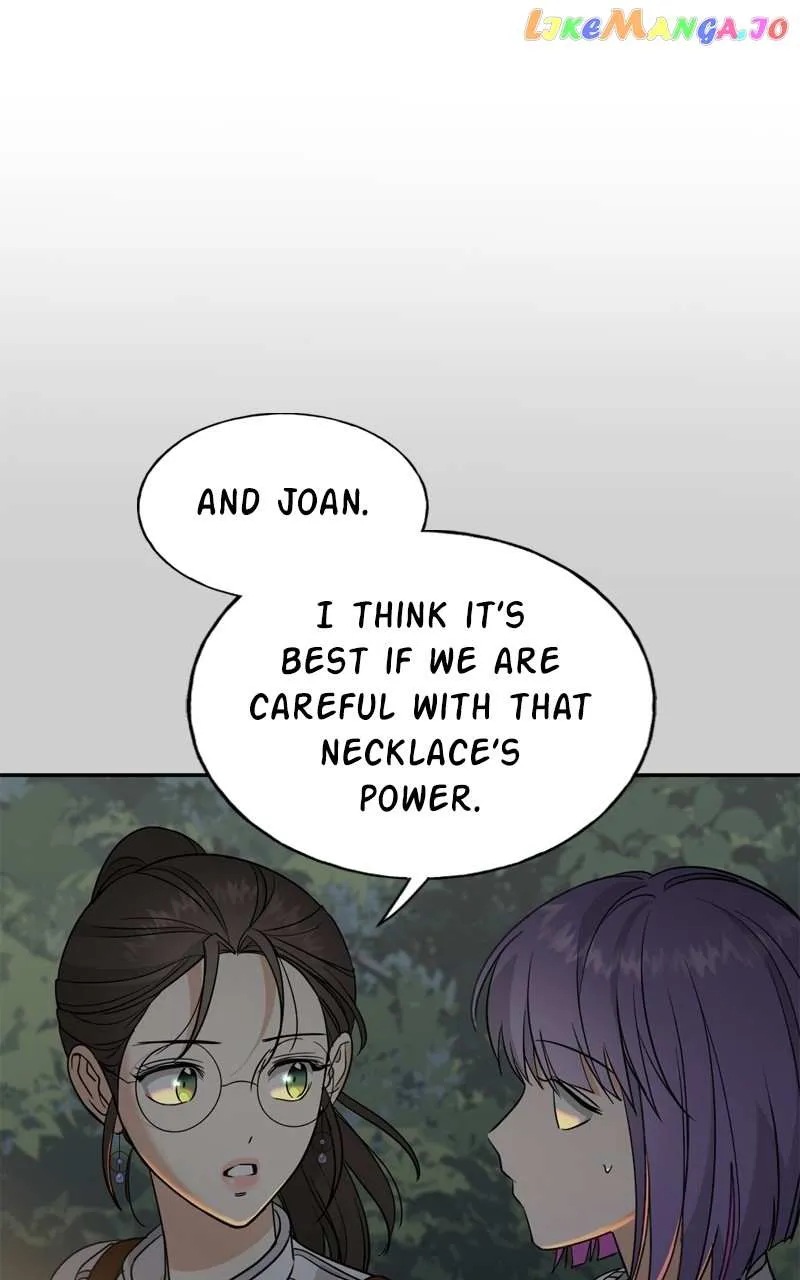 Crimson Heart Chapter 38 page 52 - 