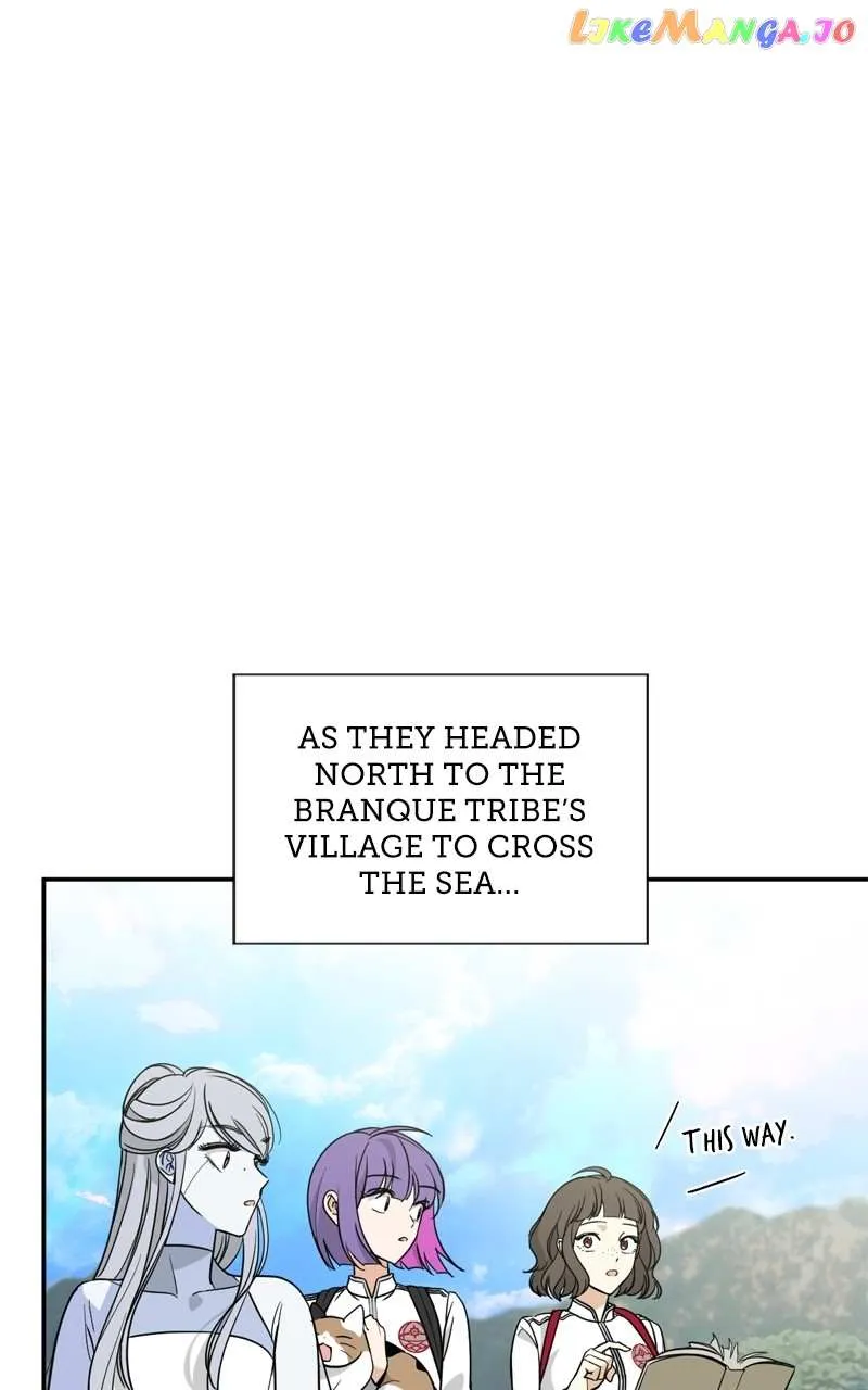 Crimson Heart Chapter 38 page 59 - 