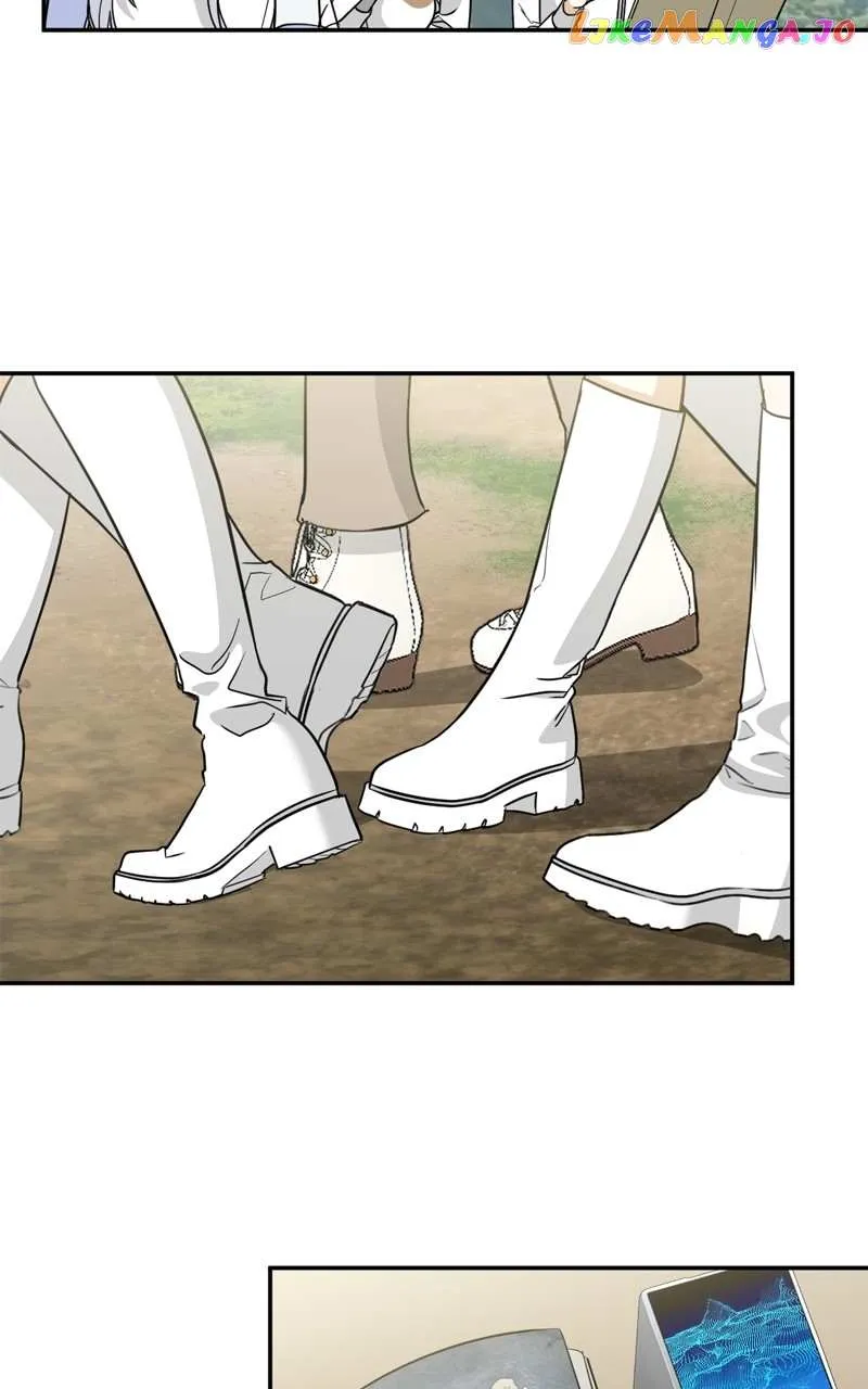 Crimson Heart Chapter 38 page 60 - 