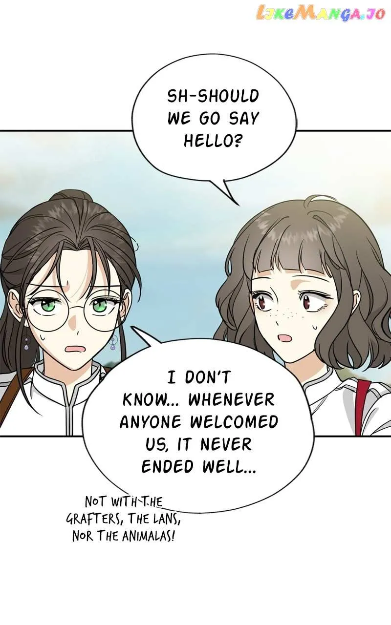 Crimson Heart Chapter 38 page 66 - 