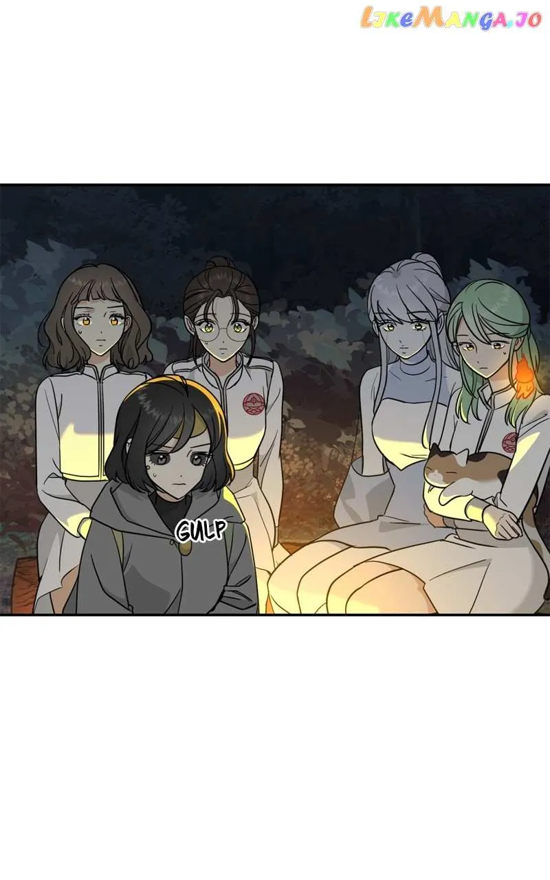 Crimson Heart Chapter 38 page 8 - 