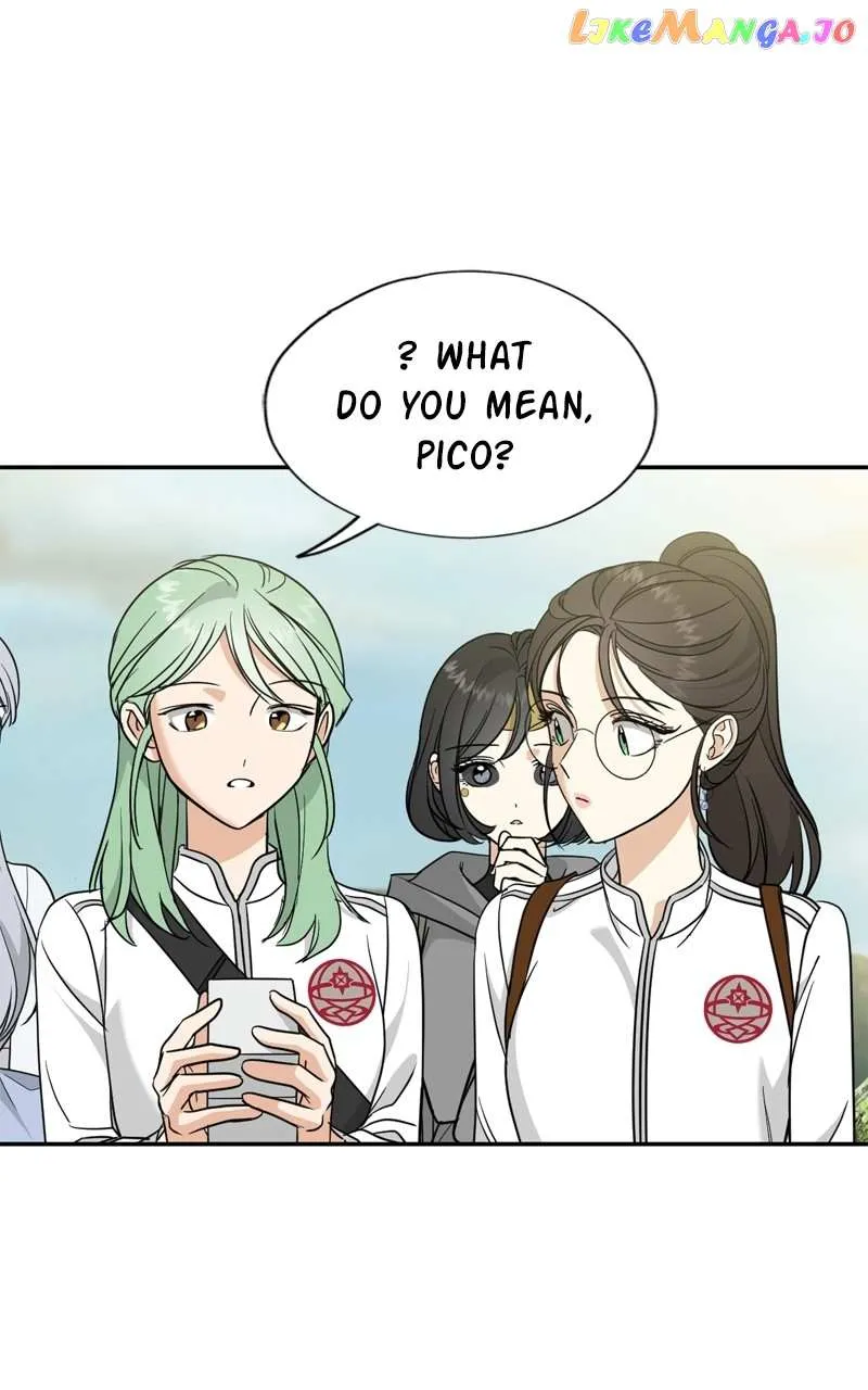 Crimson Heart Chapter 38 page 71 - 