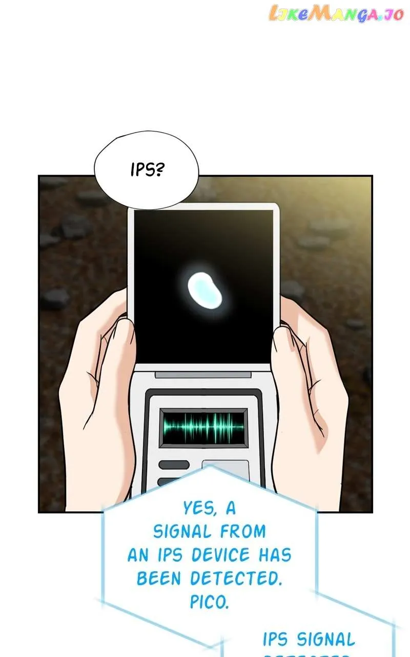 Crimson Heart Chapter 38 page 72 - 