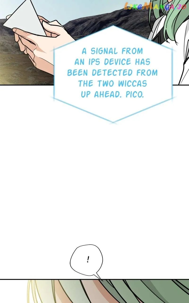 Crimson Heart Chapter 38 page 74 - 