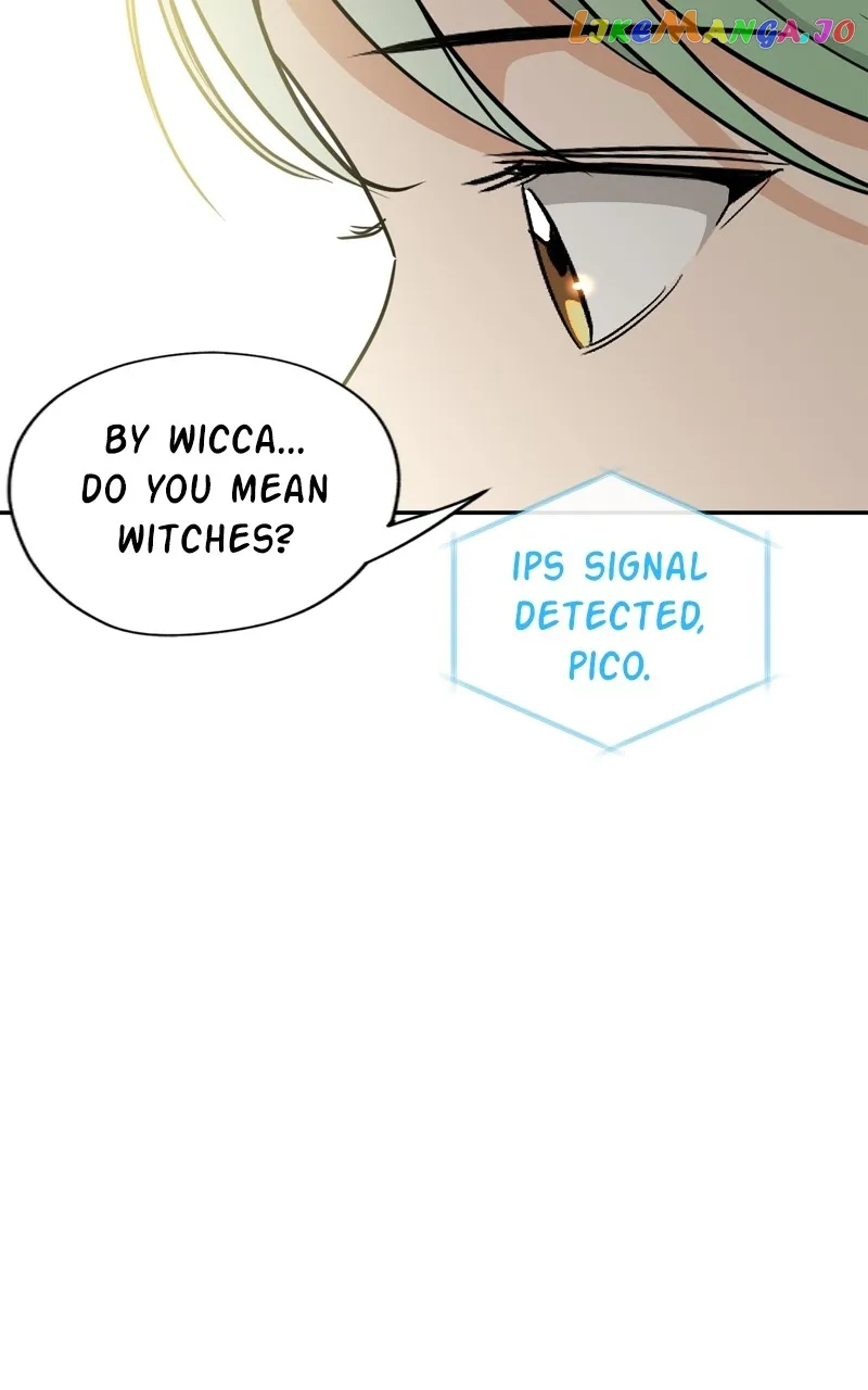 Crimson Heart Chapter 38 page 75 - 