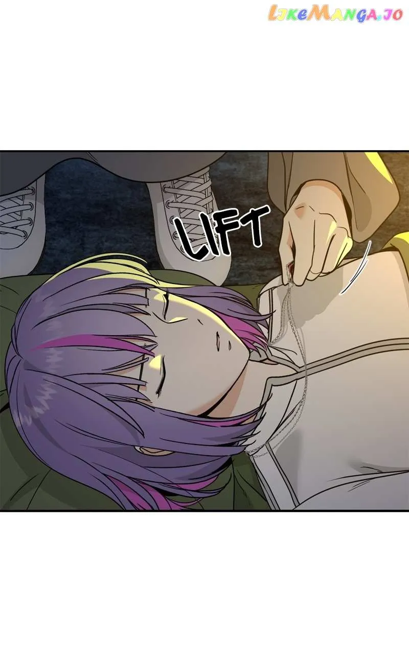 Crimson Heart Chapter 38 page 9 - 
