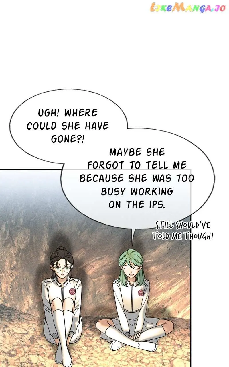 Crimson Heart Chapter 38 page 81 - 
