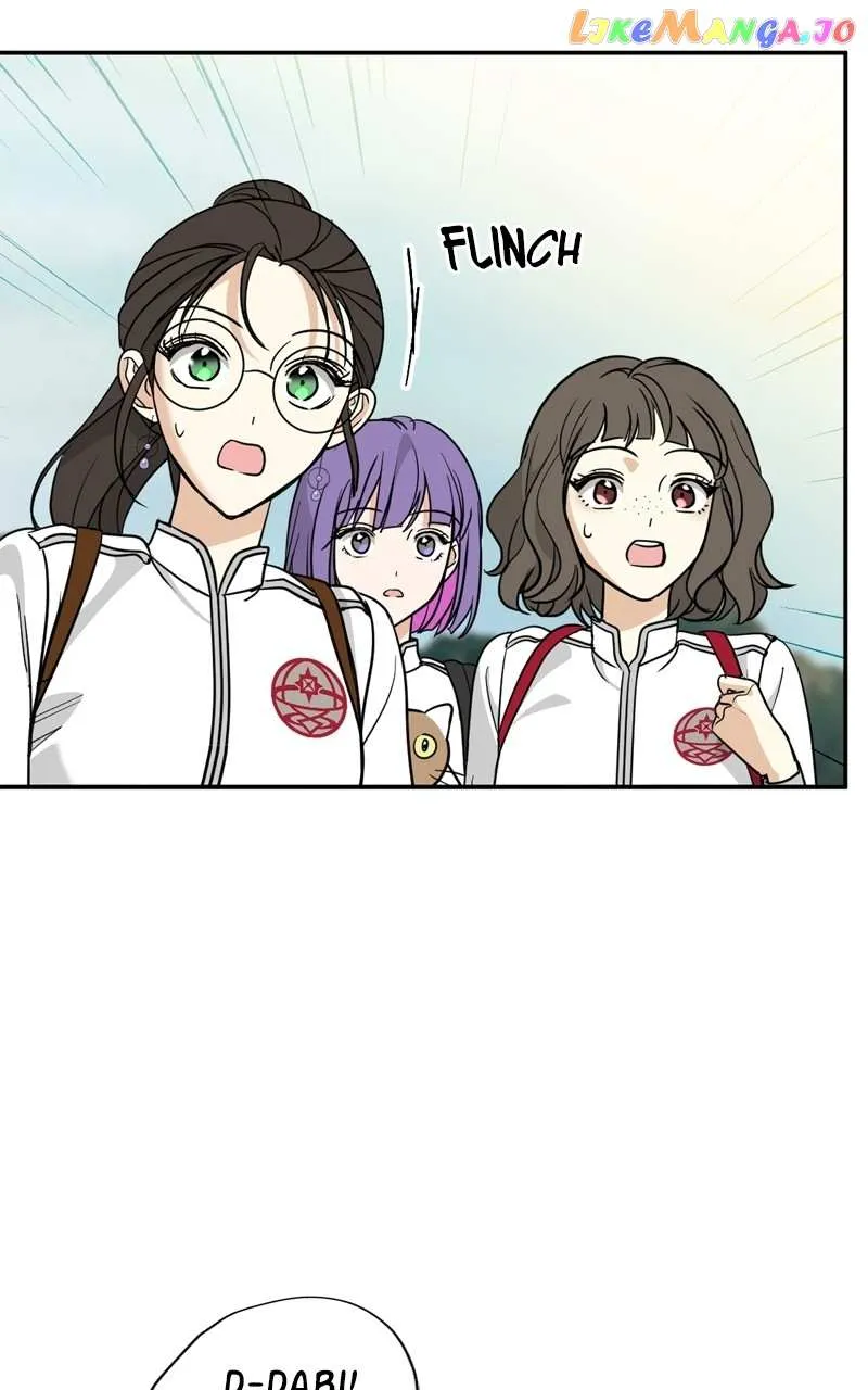 Crimson Heart Chapter 38 page 85 - 