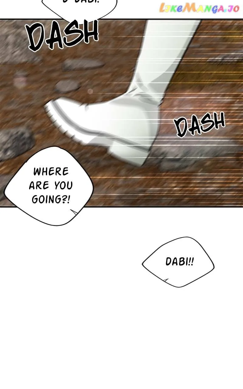 Crimson Heart Chapter 38 page 86 - 