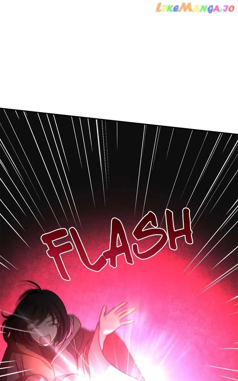 Crimson Heart Chapter 38 page 10 - 
