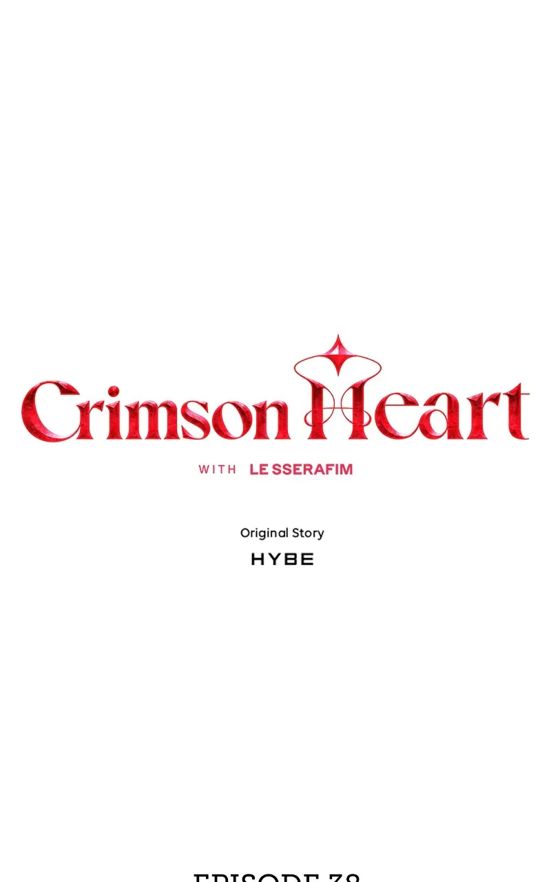Crimson Heart Chapter 39 page 2 - 