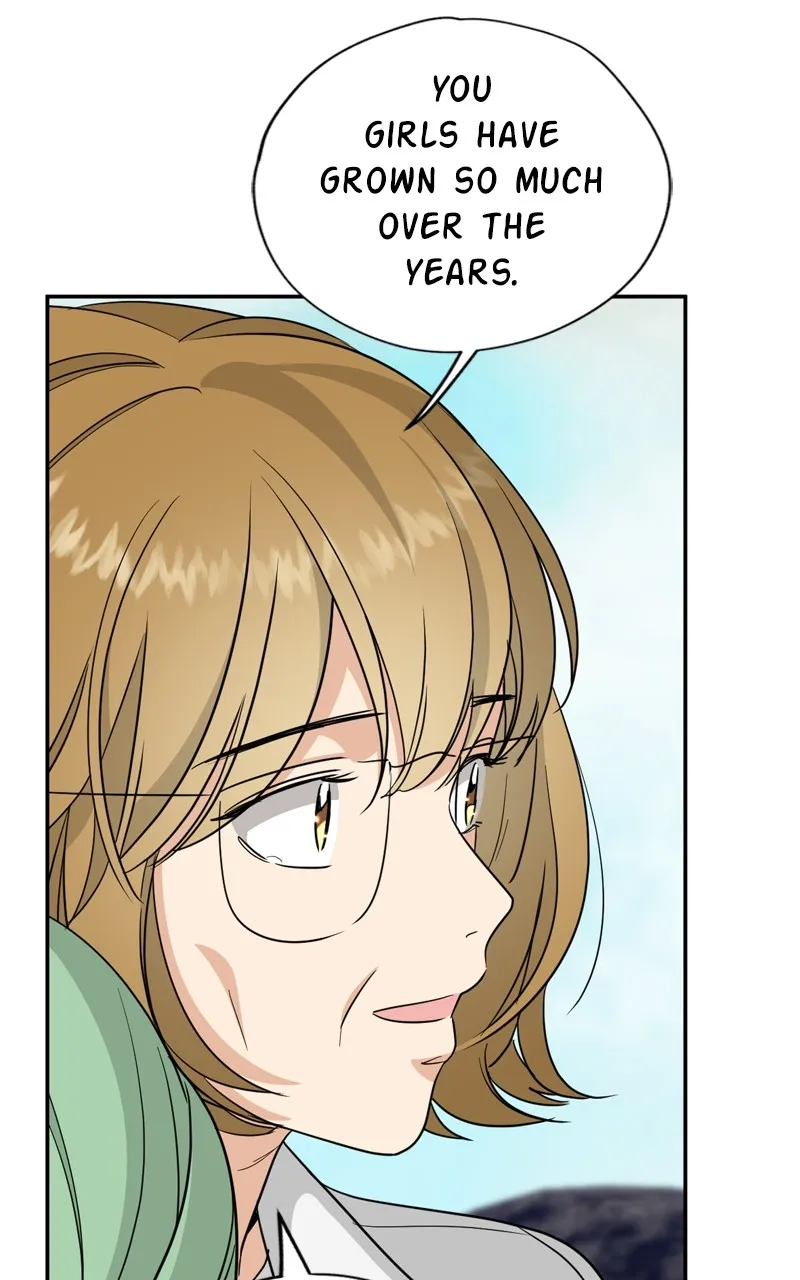 Crimson Heart Chapter 39 page 15 - 