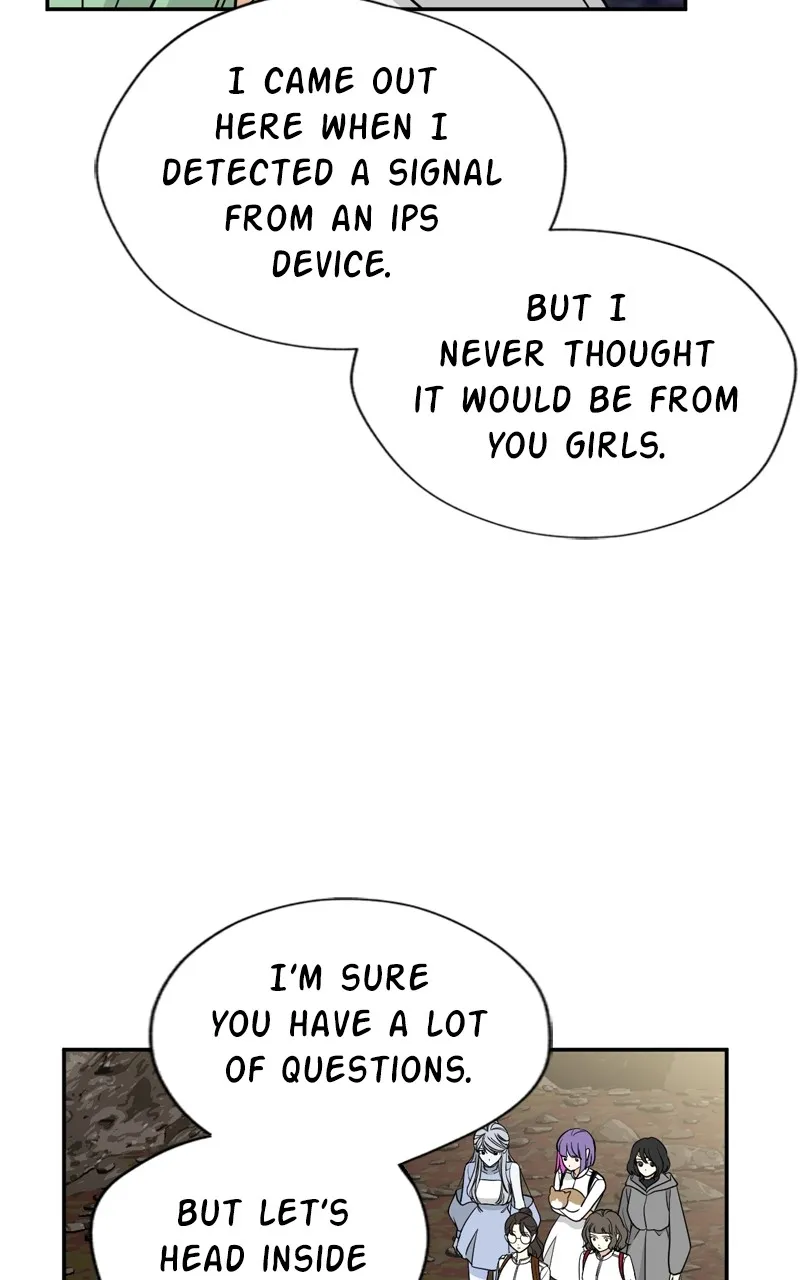 Crimson Heart Chapter 39 page 16 - 