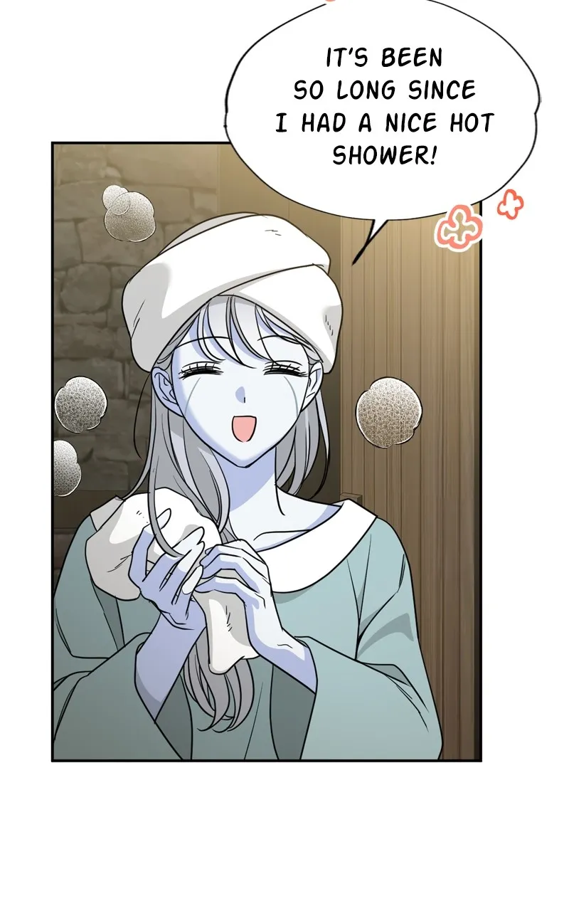 Crimson Heart Chapter 39 page 21 - 