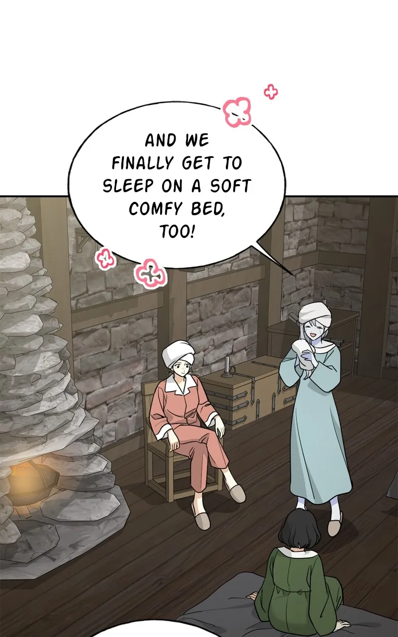 Crimson Heart Chapter 39 page 22 - 