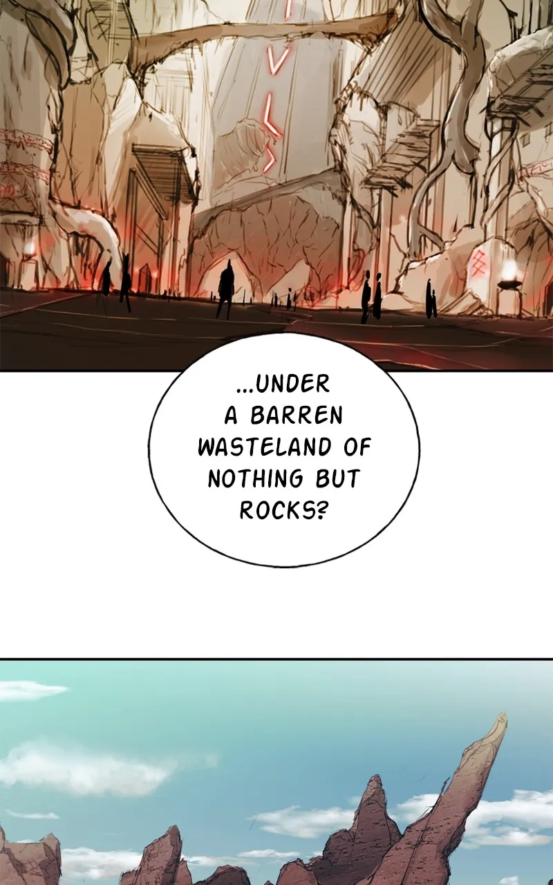 Crimson Heart Chapter 39 page 24 - 