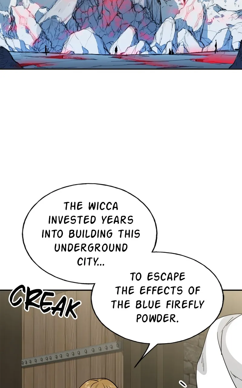 Crimson Heart Chapter 39 page 26 - 