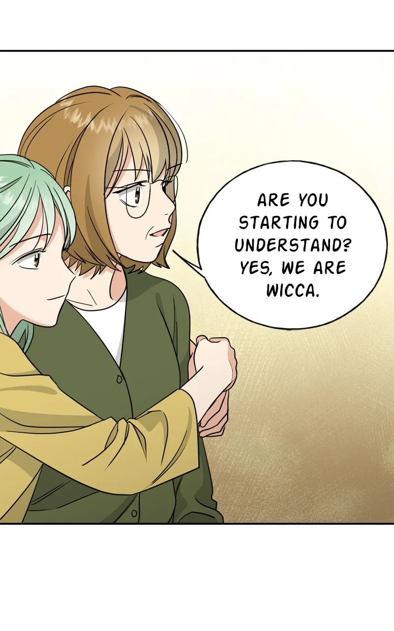 Crimson Heart Chapter 39 page 29 - 