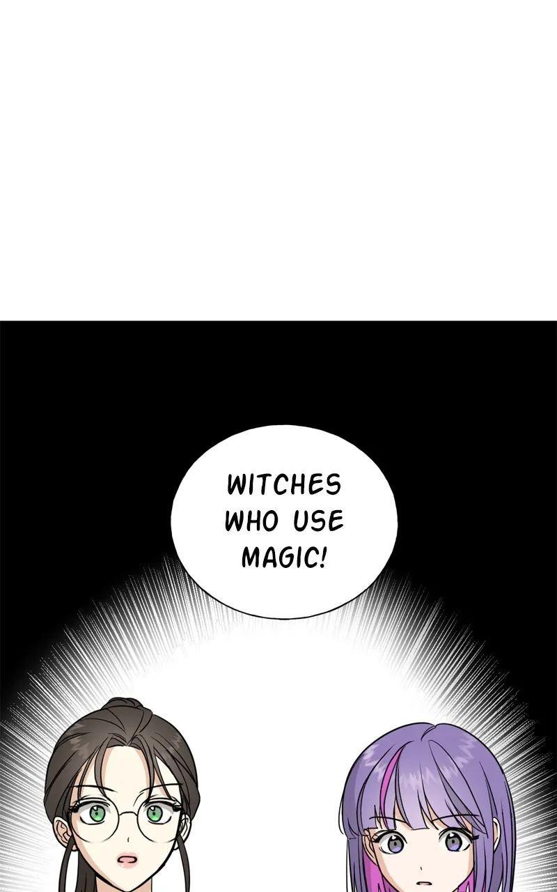 Crimson Heart Chapter 39 page 30 - 