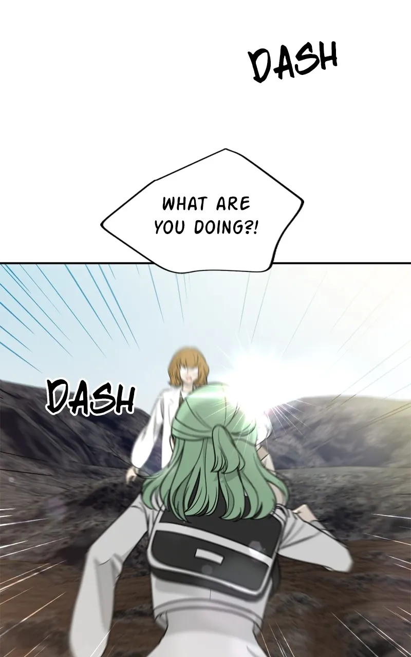 Crimson Heart Chapter 39 page 4 - 