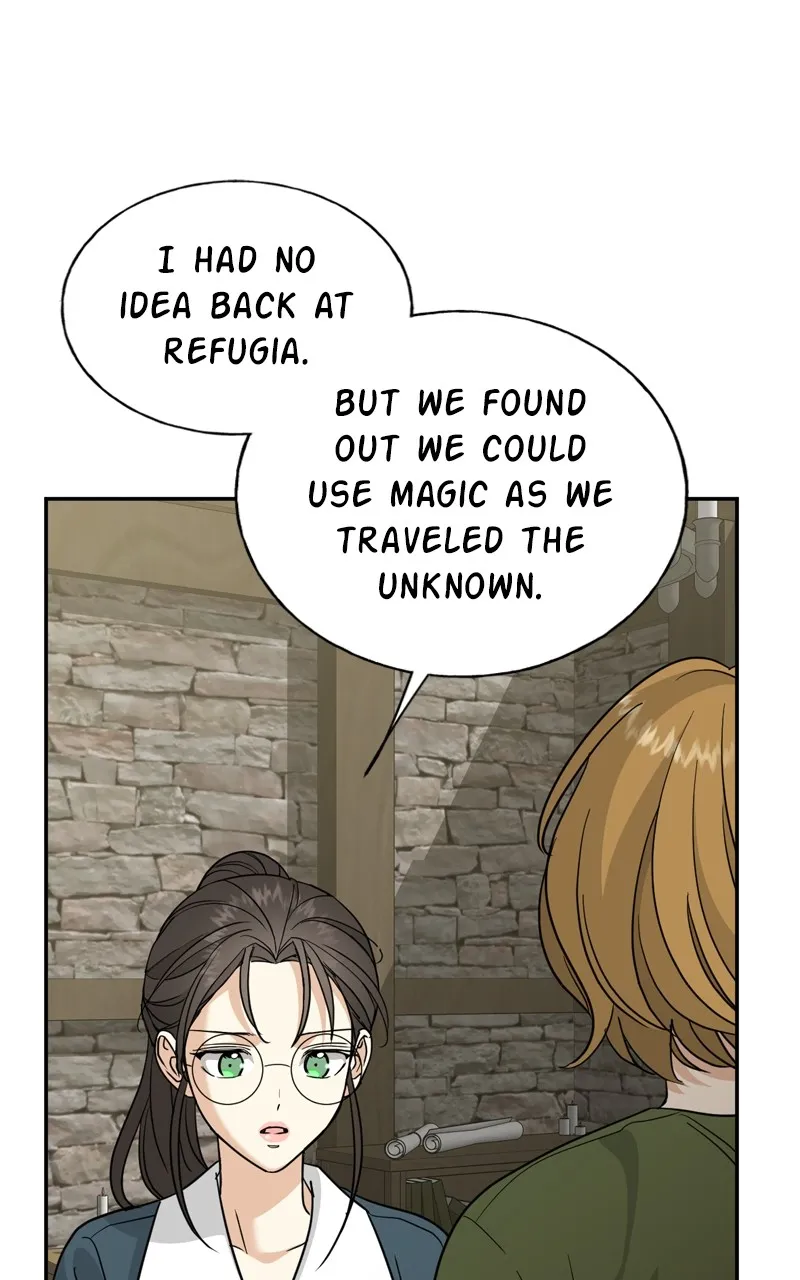 Crimson Heart Chapter 39 page 32 - 